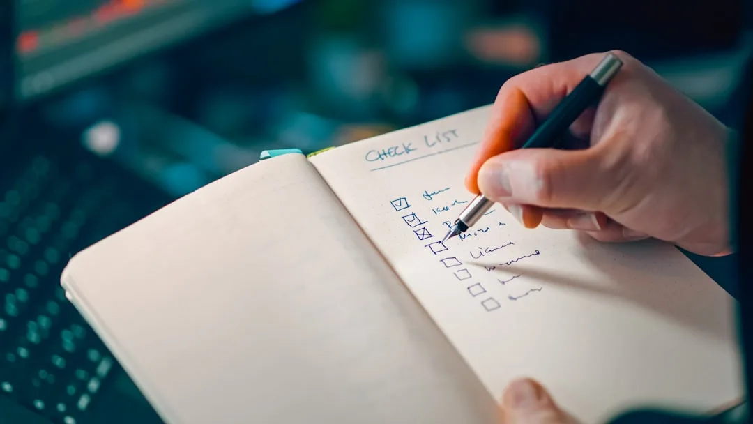 Priprema firme za AI automatizaciju